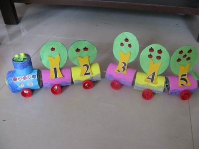 麻城市幼儿园教师自制教玩具参赛作品
