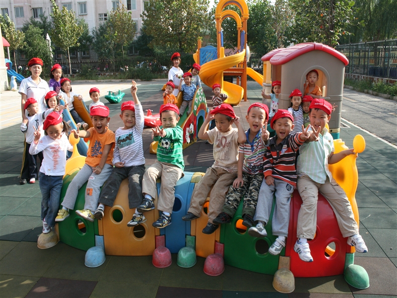 北京小红帽艺术幼儿园