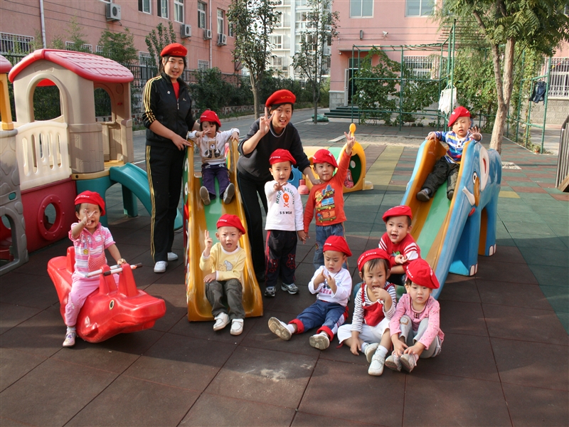 北京小红帽艺术幼儿园