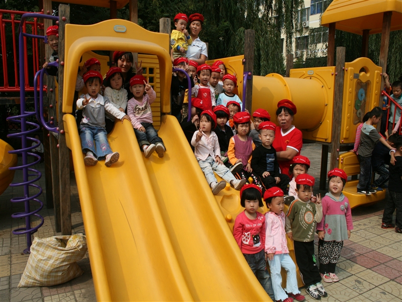 北京小红帽艺术幼儿园