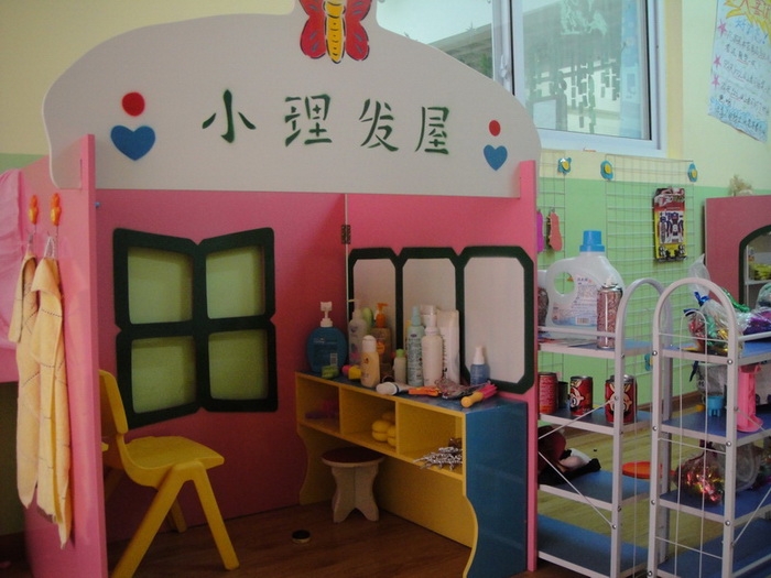永州橡树屋幼儿园图片
